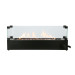  Cosi | Cosiburner Build Up Opbouwbrander | Zwart | Incl. Glas 503972-01